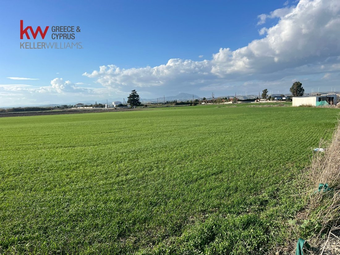 Land in Perivolia, Larnaca, Cyprus 3 - 13681430