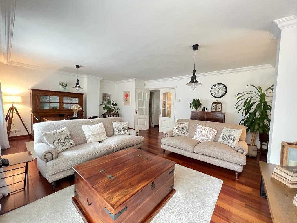 House in La Moraleja, Alcobendas, Comunidad de Madrid 1 - 13681155