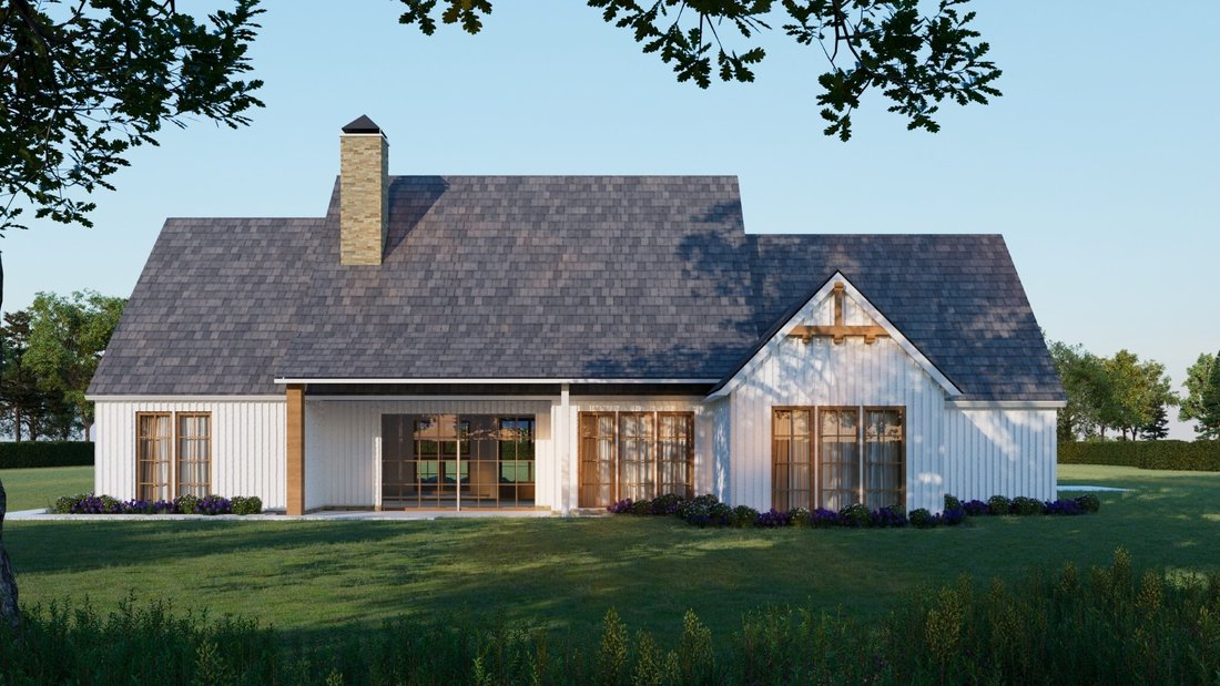 House in Missoula, Montana, United States 2 - 13679329