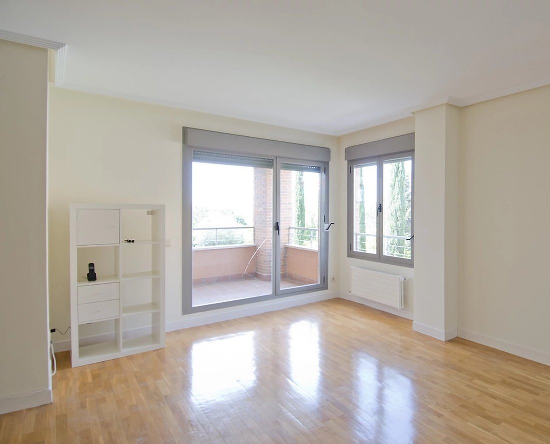 Apartment in Hortaleza, Madrid, Spain 3 - 13681171