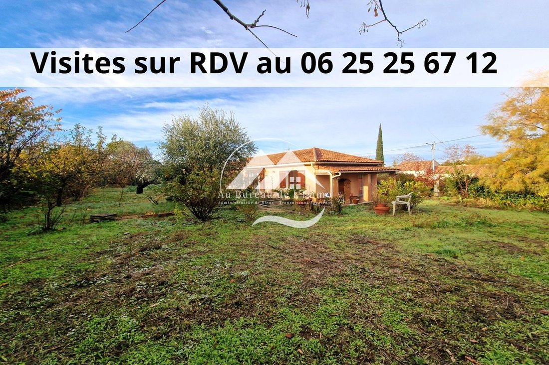 Villa en Bouc-Bel-Air, Provenza-Alpes-Costa Azul, Francia 2 - 13577748