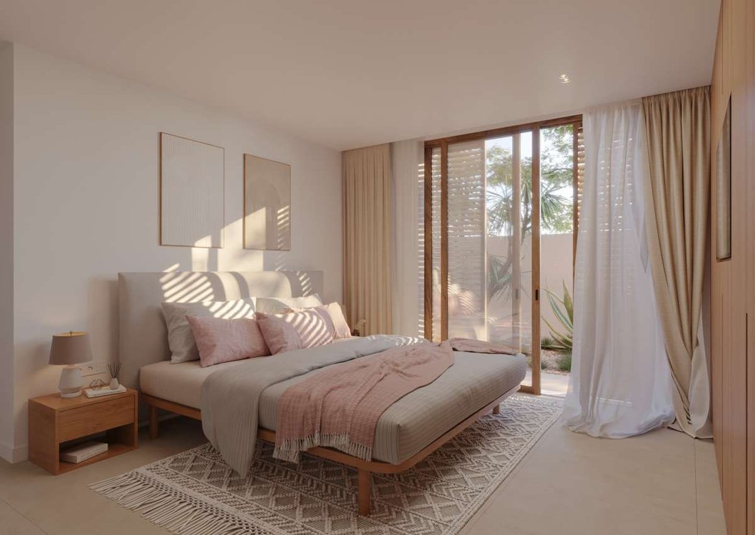 House in la Sabatera, Teulada, Valencian Community 3 - 13680022