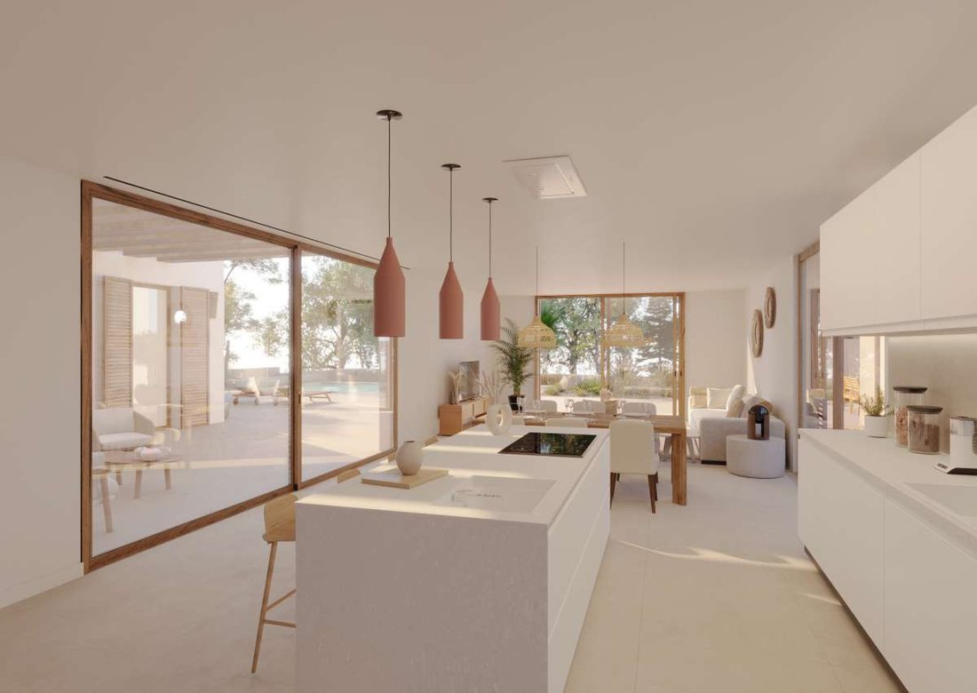 House in la Sabatera, Teulada, Valencian Community 4 - 13680022