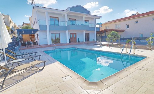 Villa in Paphos, Paphos, Zypern 1