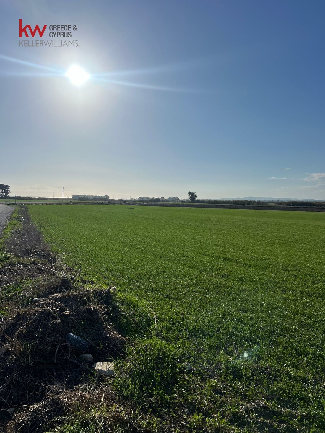 Land in Perivolia, Larnaca, Cyprus 1 - 13681430