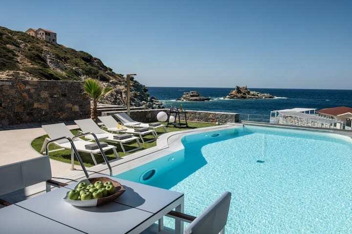 Villa in 2nd Community of Heraklion - Eastern, Heraklion, Greece 1 - 13679280