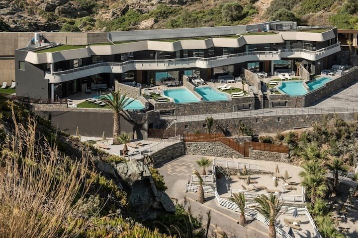 Villa in 2nd Community of Heraklion - Eastern, Heraklion, Greece 3 - 13679280