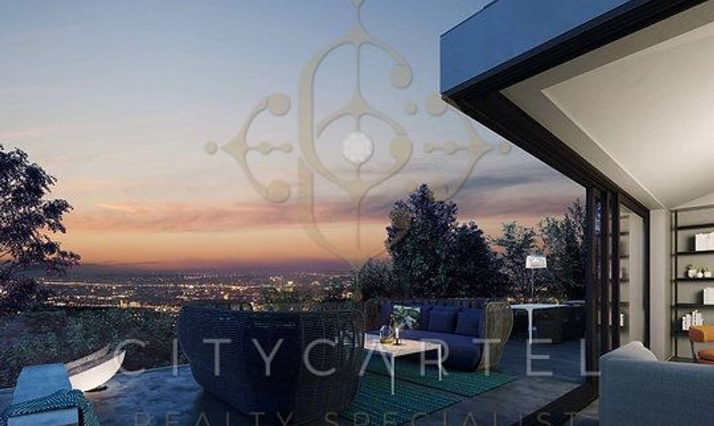 Snapshot of High End Ocean View Penthouse Rentals In Budapest