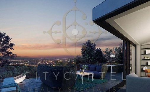 Penthouse in Budapest, Budapest, Hungary 1