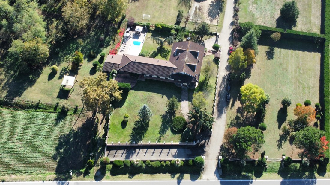 Villa in Bruno, Piedmont, Piedmont, Italy 3 - 13681543