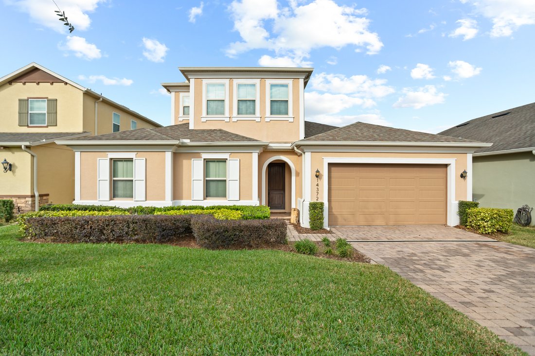 House in Winter Garden, Florida, United States 1 - 13679298