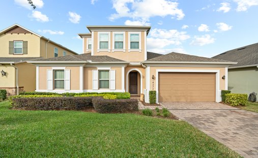 Casa a Winter Garden, Florida, Stati Uniti 1
