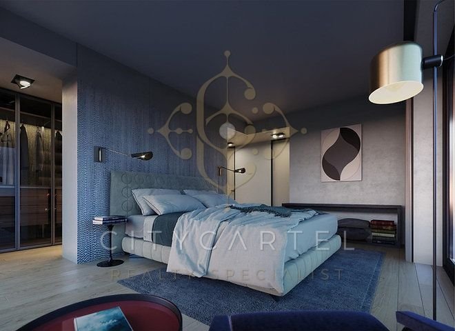 Penthouse in Budapest, Budapest, Hungary 5 - 13681549