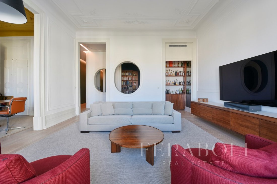 Apartment in Santo Antonio, Lisbon, Portugal 4 - 13681564