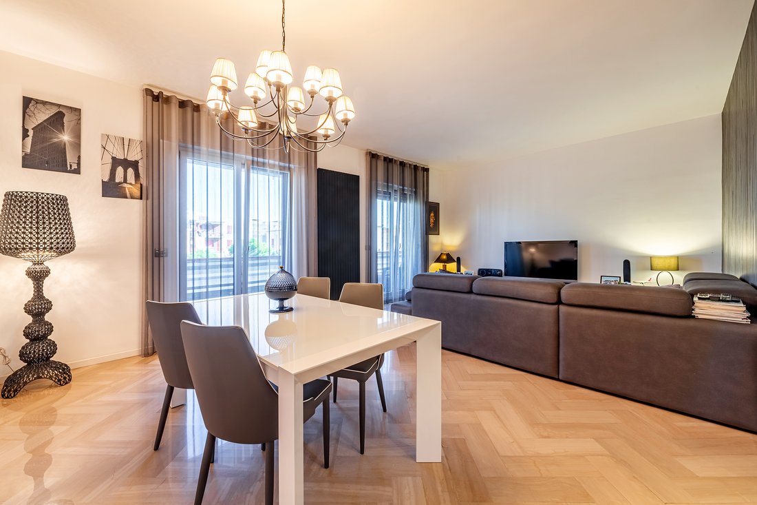 Apartamento en Ceglie del Campo, Apulia, Italia 3 - 13681621