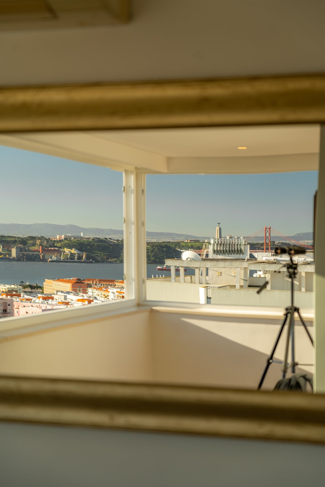 Penthouse In Restelo, Lisbon In Lisbon, Lisbon, Portugal For Sale
