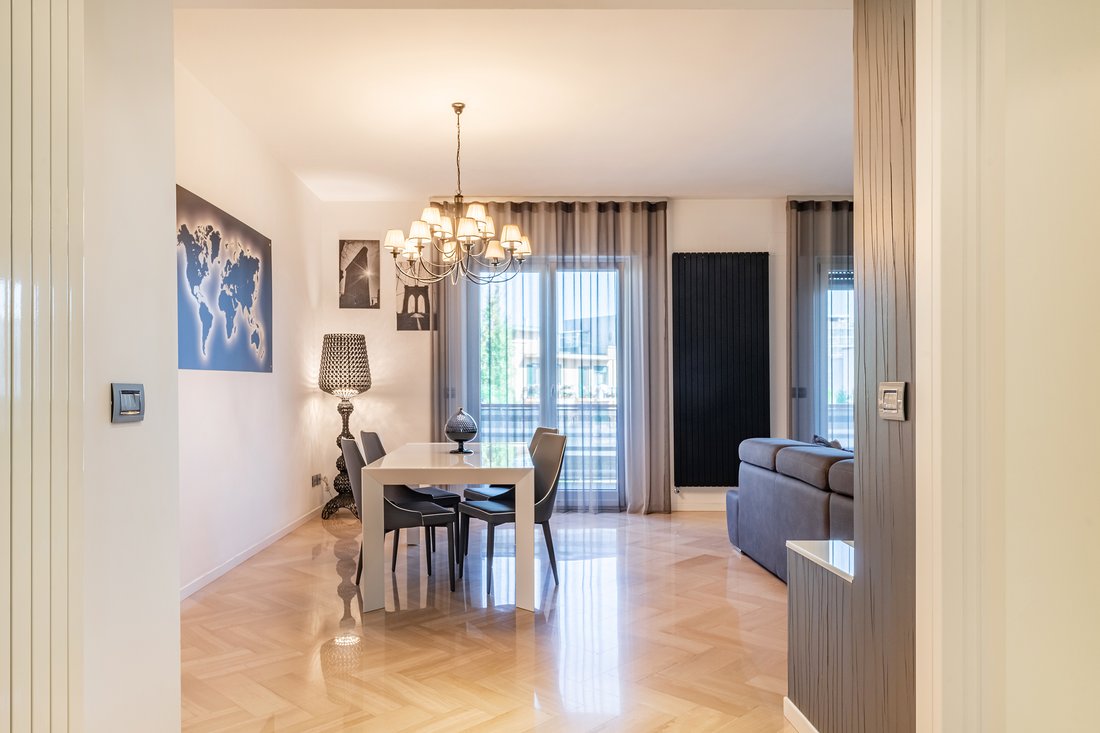 Apartamento en Ceglie del Campo, Apulia, Italia 1 - 13681621