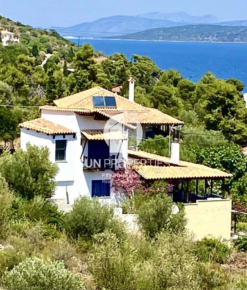 House in Sporades, Thessaly and Central Greece, Greece 4 - 13681603