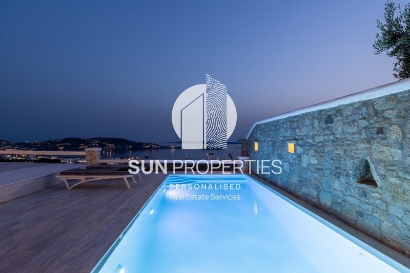 Villa in Mykonos, Aegean, Greece 2 - 13681601