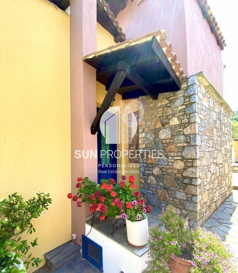House in Sporades, Thessaly and Central Greece, Greece 3 - 13681603