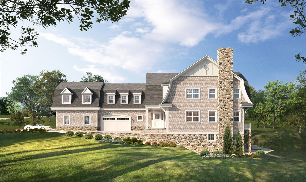 Mallard Drive, Lloyd Neck, Ny, 11743 In Lloyd Harbor, New York, United