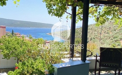 House in Sporades, Thessaly and Central Greece, Greece 1
