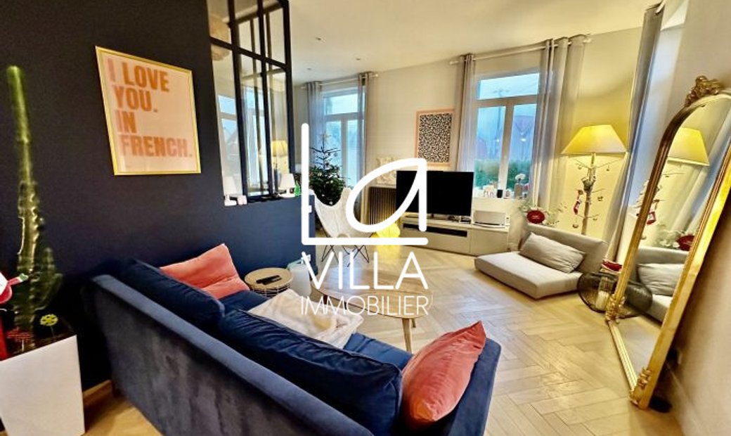 Ambleteuse Villa In Audresselles, Hauts De France, France For Sale