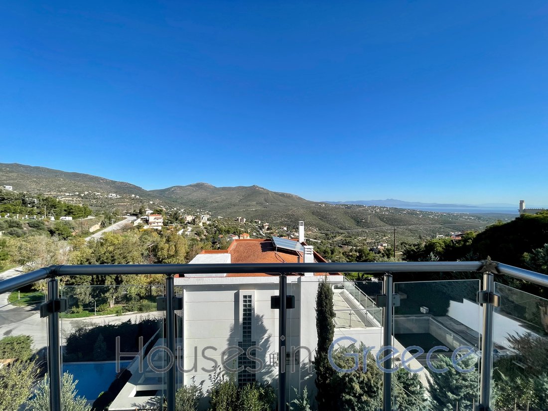 Villa in Drafi, Pikermi, Attica 4 - 13685289