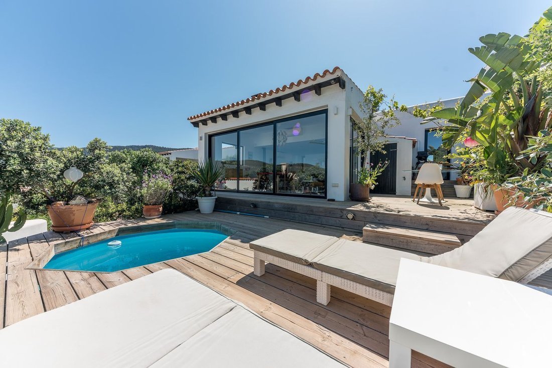 Chalet in Cala Vadella, Sant Josep de sa Talaia, Balearic Islands 4 - 13682500