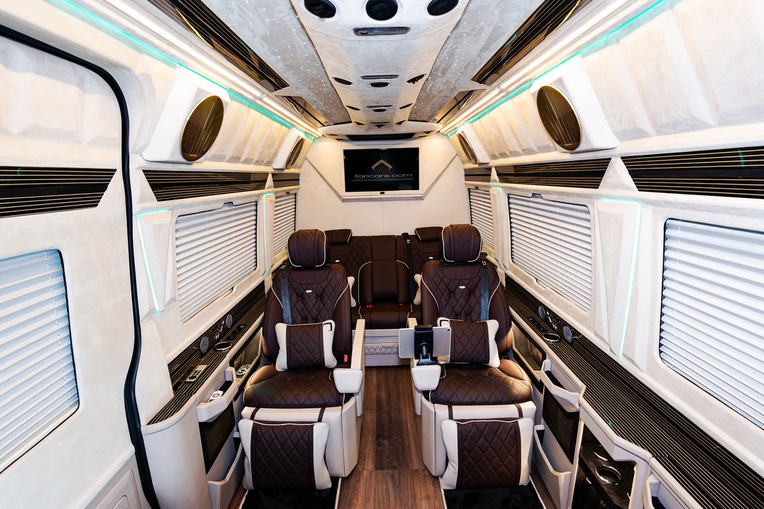 2022 Mercedes Benz Sprinter In Pennsauken Township, New Jersey, United
