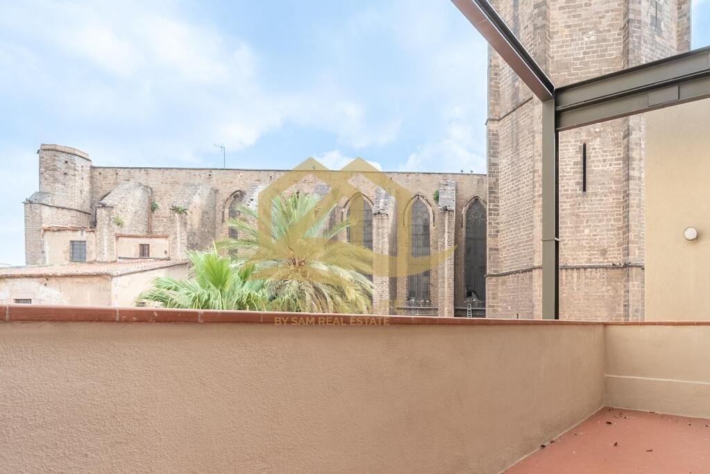 Apartment in Ciutat Vella, Barcelona, Spain 2 - 13646690