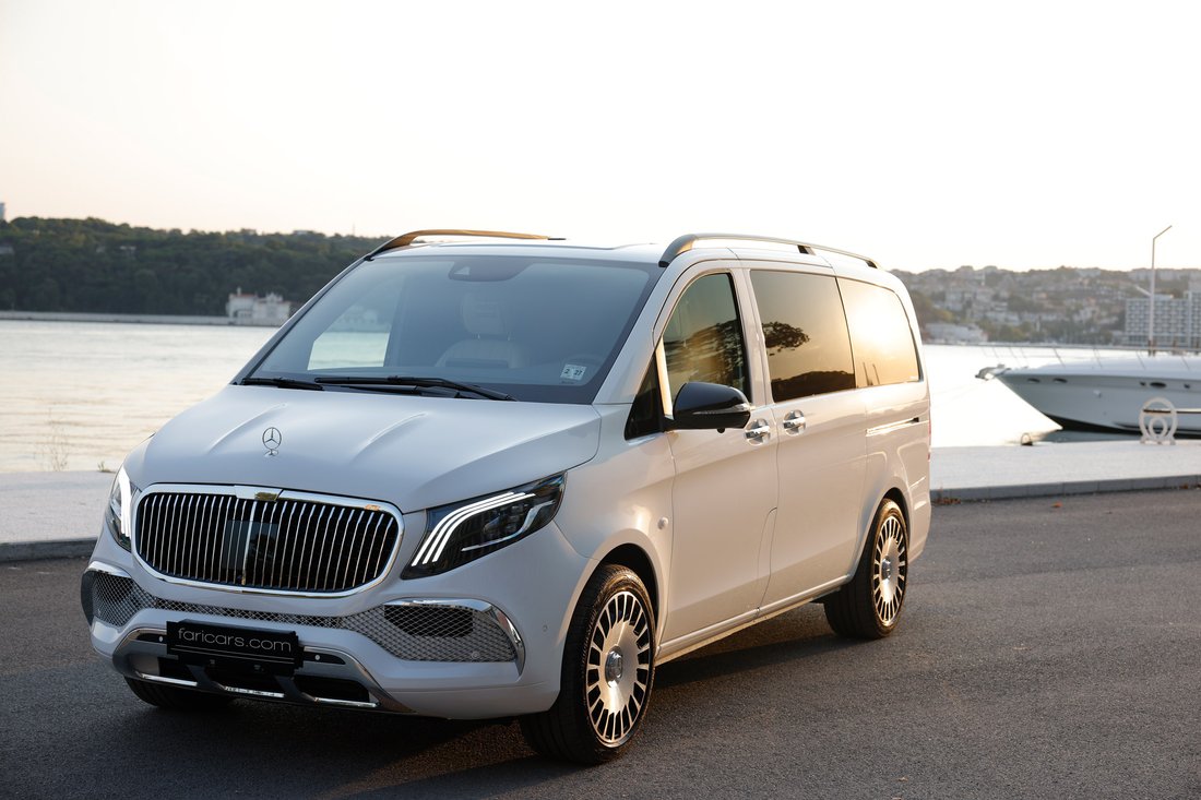 2021 Mercedes Benz Metris In Pennsauken Township, New Jersey, United States For Sale (13681714)