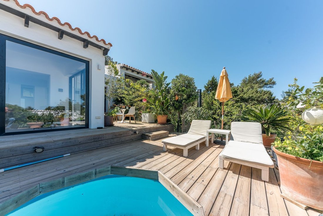 Chalet in Cala Vadella, Sant Josep de sa Talaia, Balearic Islands 2 - 13682500