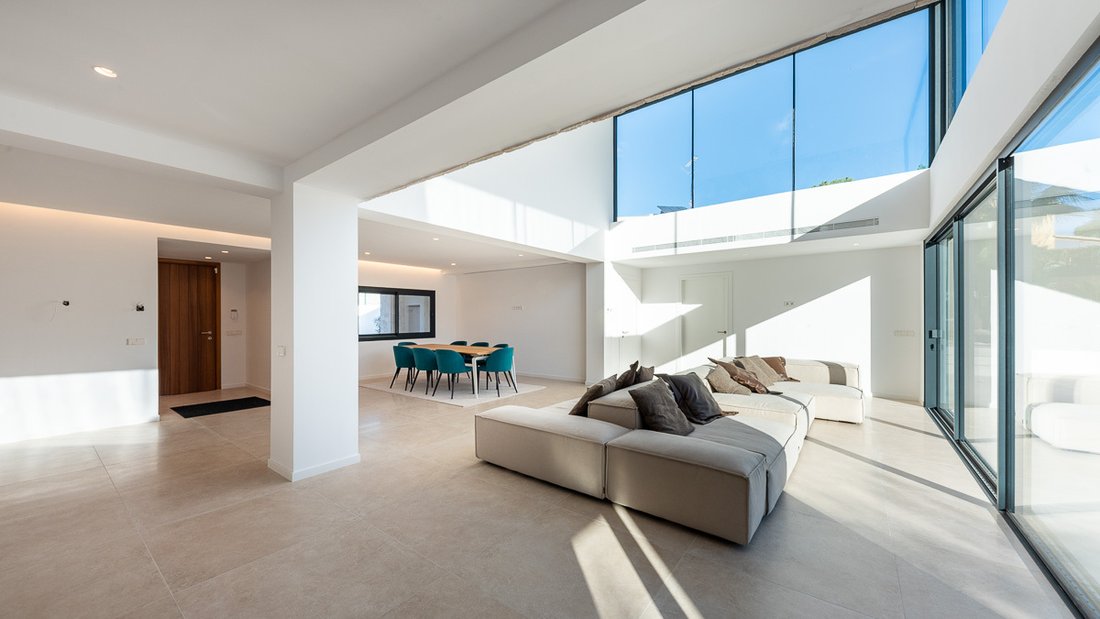Villa in Santa Ponsa, Balearic Islands, Spain 3 - 12272934
