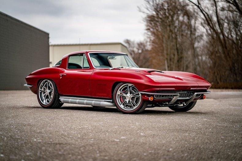 Coupe in Grand Rapids, United States 3 - 13675775