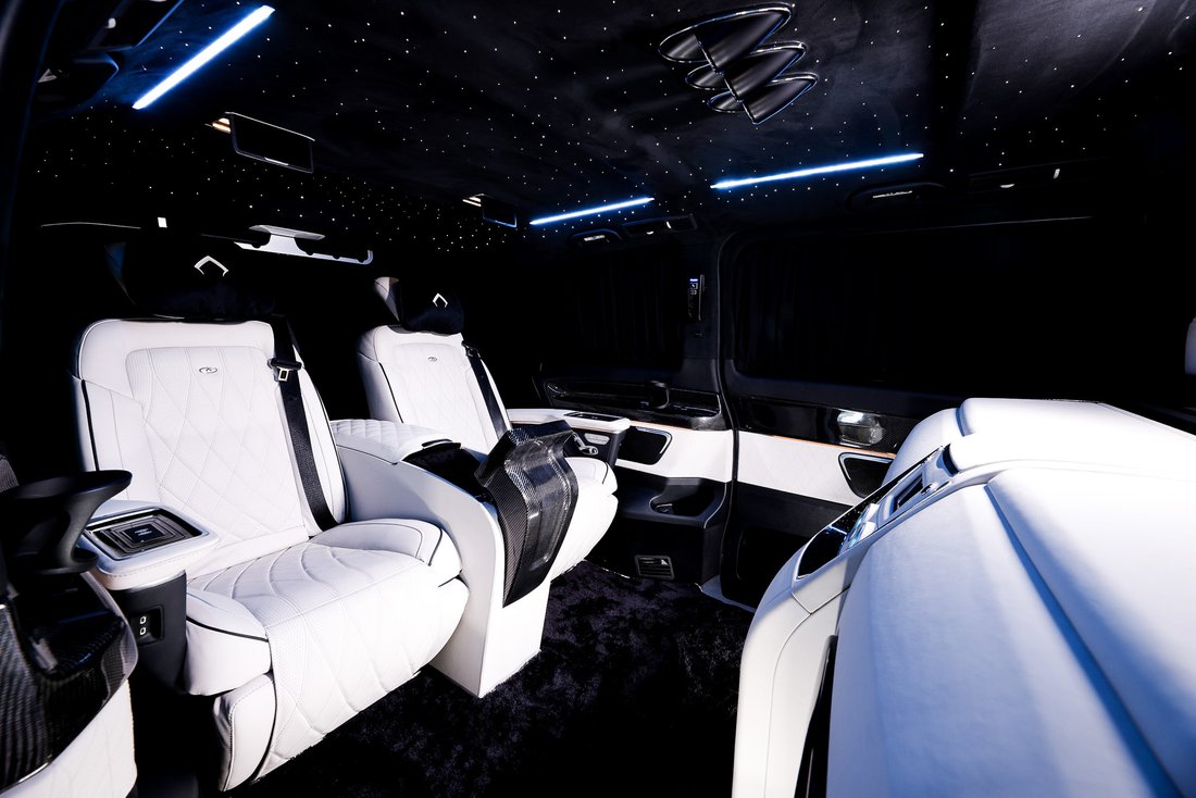 2021 Mercedes Benz Metris In Pennsauken Township, New Jersey, United