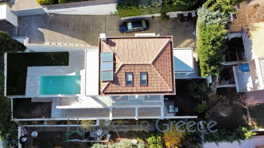 Villa in Drafi, Pikermi, Attica 2 - 13685289