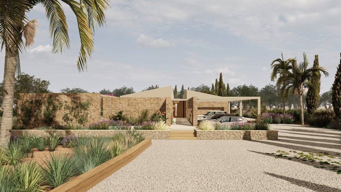Land in sa Pobla, Balearic Islands, Spain 3 - 13683397