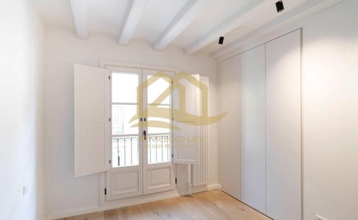 Appartement à Ciutat Vella, Barcelone, Espagne 1