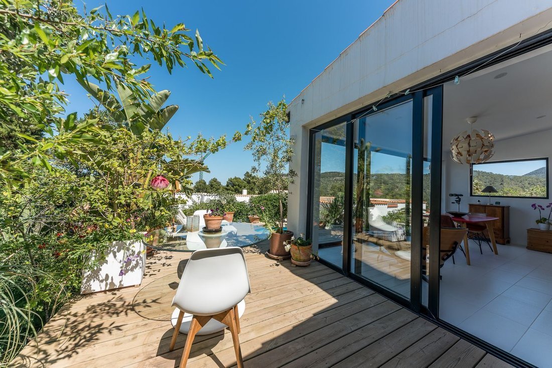 Chalet in Cala Vadella, Sant Josep de sa Talaia, Balearic Islands 5 - 13682500