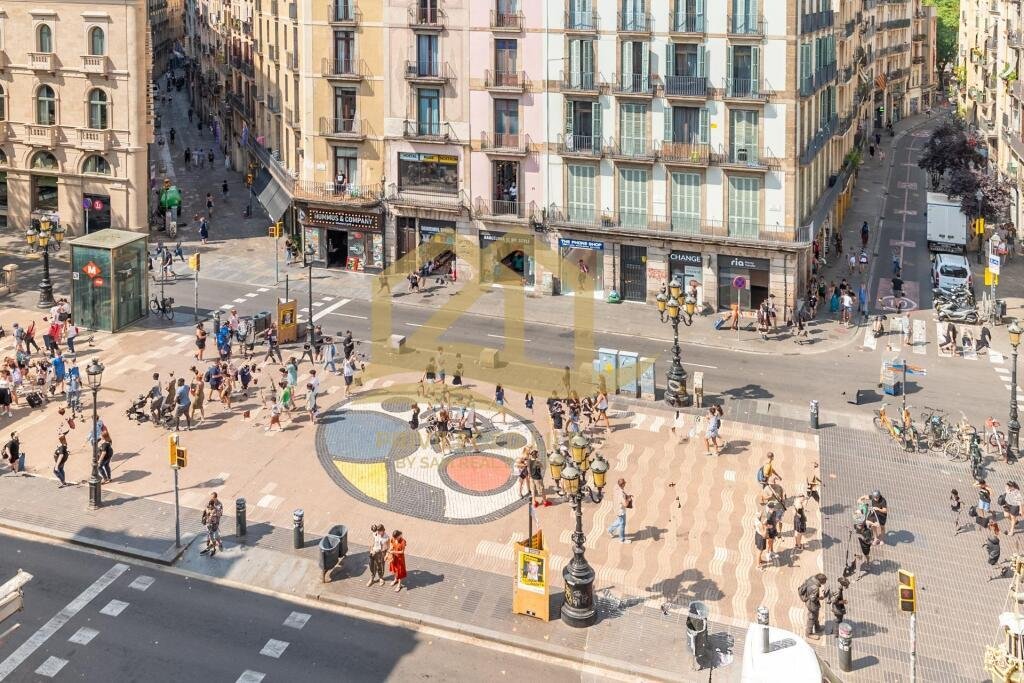 Apartment in Ciutat Vella, Barcelona, Spain 4 - 13646690