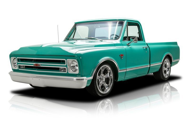 Pickup in Charlotte, United States 1 - 13682547