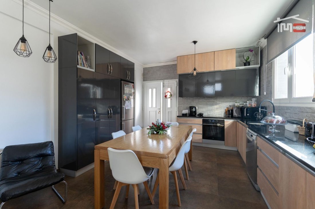 Townhouse in Nossa Senhora das Misericordias, Santarem District, Portugal 2 - 13683406