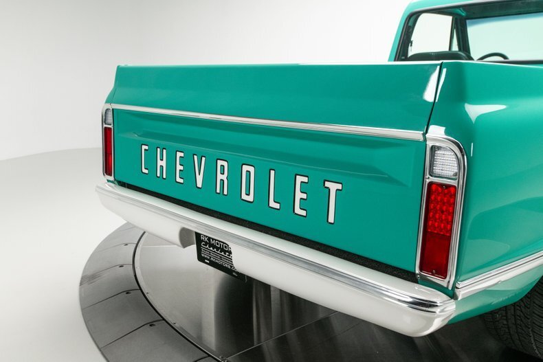 Pickup in Charlotte, United States 5 - 13682547
