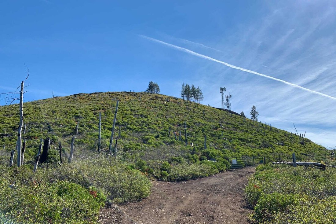 70390 Mc Allister Road Sisters, Or 97759 In Camp Sherman, Oregon