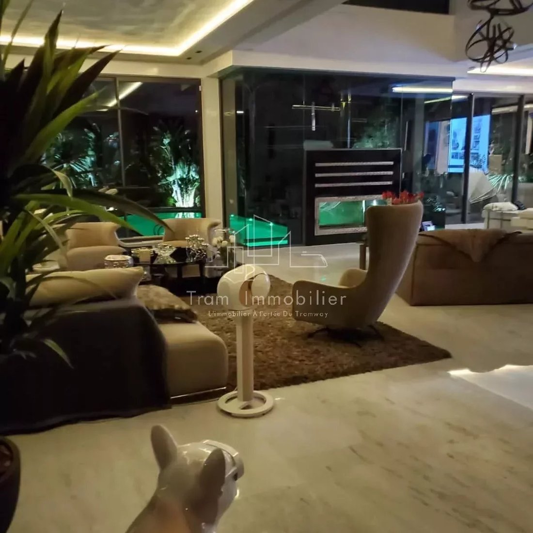 Casablanca House In Casablanca, Morocco For Sale (13682424)