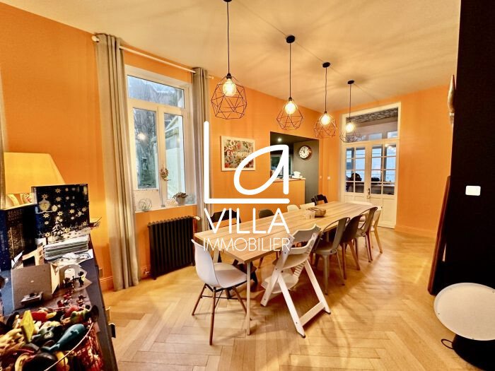 Ambleteuse Villa In Audresselles, Hauts De France, France For Sale