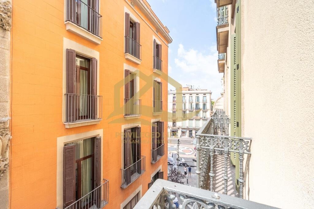 Apartment in Ciutat Vella, Barcelona, Spain 5 - 13646690