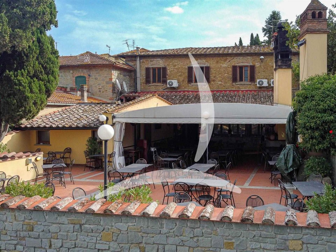 Altro a Centro, Cortona, Toscana 1 - 13682397