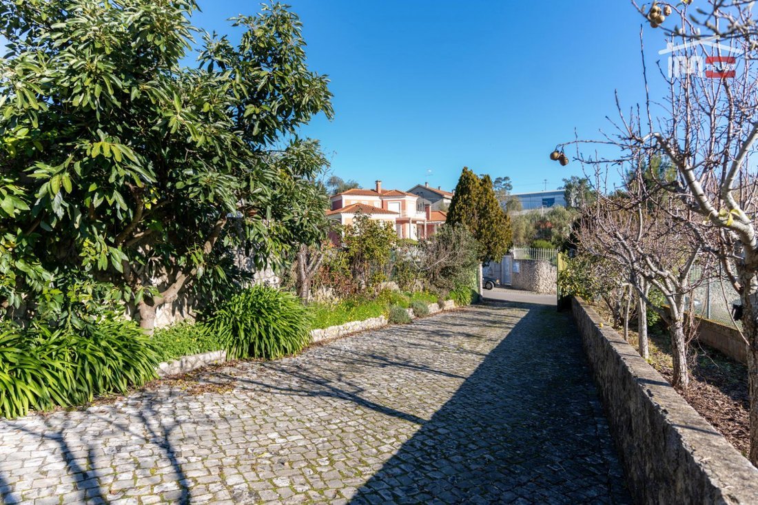 Townhouse in Nossa Senhora das Misericordias, Santarem District, Portugal 4 - 13683406